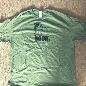 BOOP!  T-shirt